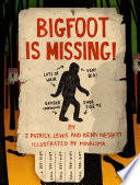 Bigfoot_is_Missing_