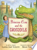Princess_Cora_and_the_crocodile