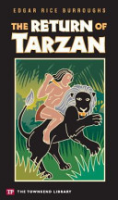 The_return_of_Tarzan