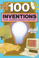 100_Inventions_That_Shaped_World_History