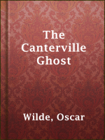 The_Canterville_Ghost