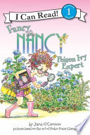 Fancy_Nancy__poison_ivy_expert