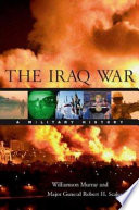 The_Iraq_war
