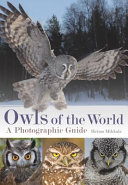 Owls_of_the_world