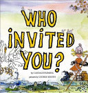 Who_invited_you_