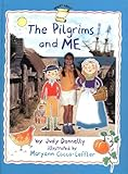 Pilgrims_and_me_by_Carrie_Rosen