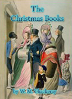 The_Christmas_Books