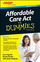 Affordable_Care_Act_For_Dummies