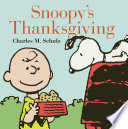 Snoopy_s_Thanksgiving