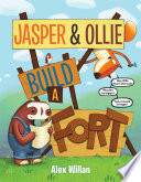 Jasper_and_Ollie_build_a_fort