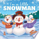 I_m_a_little_snowman