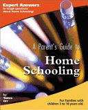 A_parent_s_guide_to_home_schooling