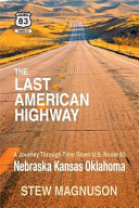 The_last_American_highway