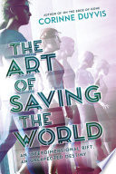 The_Art_of_Saving_the_World