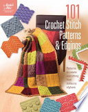 101_Crochet_Stitch_Patterns___Edgings