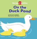 On_the_duck_pond