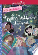 Willa_s_wilderness_campout