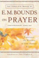 The_complete_works_of_E_M__Bounds_on_prayer