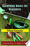 Gardening_Basics_for_Beginners