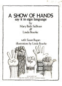 A_show_of_hands