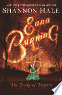 Enna_Burning
