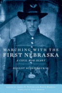 Marching_With_the_First_Nebraska___A_Civil_War_Diary