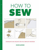 How_to_sew
