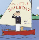 The_little_sailboat