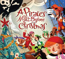 A_pirate_s_Night_before_Christmas