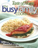 The_busy_family_cookbook
