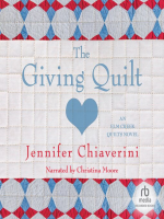 The_giving_quilt