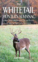 The_whitetail_hunter_s_almanac