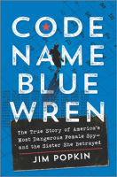 Code_name_Blue_Wren
