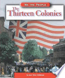 The_thirteen_colonies