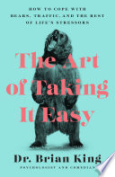 The_art_of_taking_it_easy