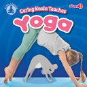 Caring_Koala_teaches_yoga
