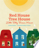 Red_House_Tree_House_Little_Bitty_Brown_Mouse