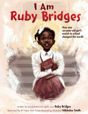 I_am_Ruby_Bridges